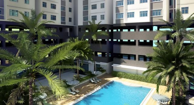 Chuyển công tác, bán lại căn hộ Sunview Town, nhà ở liền, giá rẻ, LH 0903064589