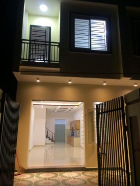 Bán nhà xây mới 2,5 tầng tại xã Nam Sơn, An Dương, Hải Phòng