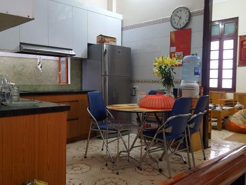 Chính chủ bán nhà mặt phố Ngô Sĩ Liên, kinh doanh cực khủng, LH Ms. Nhàn: 0936885999