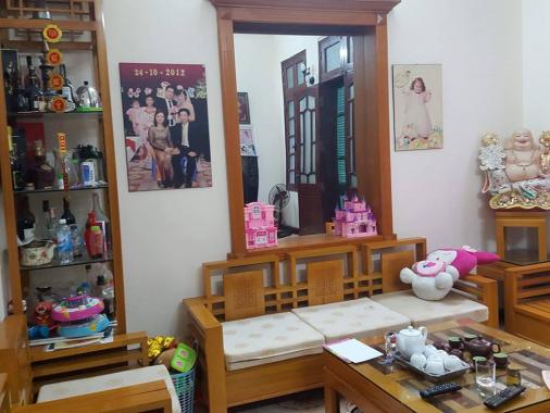 Chính chủ bán nhà mặt phố Ngô Sĩ Liên, kinh doanh cực khủng, LH Ms. Nhàn: 0936885999