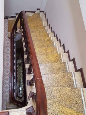 Chính chủ bán nhà mặt phố Ngô Sĩ Liên, kinh doanh cực khủng, LH Ms. Nhàn: 0936885999