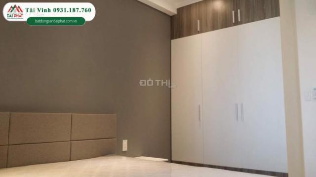 Bán căn hộ chung cư tại dự án Green Valley, Quận 7, Hồ Chí Minh diện tích 124m2, giá 5.8 tỷ