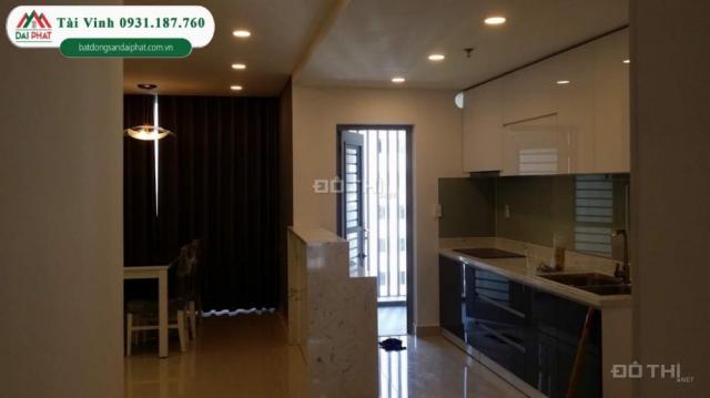 Bán căn hộ chung cư tại dự án Green Valley, Quận 7, Hồ Chí Minh diện tích 124m2, giá 5.8 tỷ