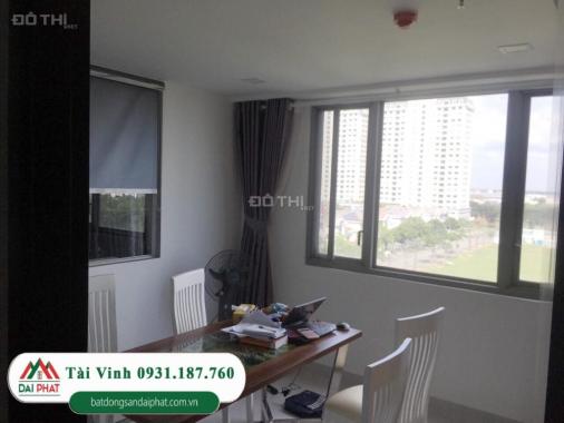 Bán căn hộ chung cư tại dự án chung cư Hưng Phúc, Quận 7, Hồ Chí Minh diện tích 97m2, giá 5.7 tỷ