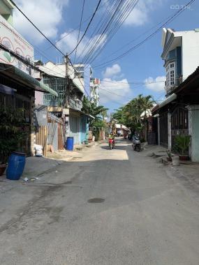 Bán nhà sổ hồng riêng đường Nguyễn Ảnh Thủ, phường Hiệp Thành, Quận 12 có 9 phòng ngủ
