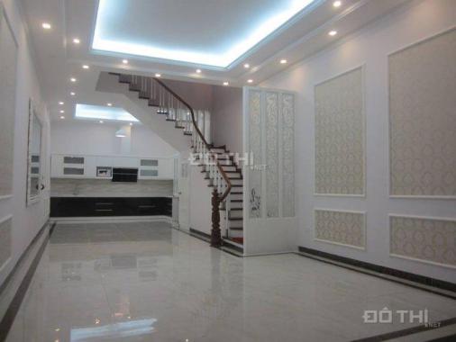 Thiện chí - bán luôn - nhà phố Tô Vĩnh Diện - ở ngay 41m2 - 2,3 tỷ. LH 0795277739