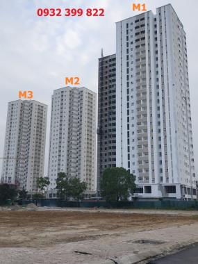 Chung cư Mipec City View Kiến Hưng, Hà Đông, tòa M1 giá rẻ