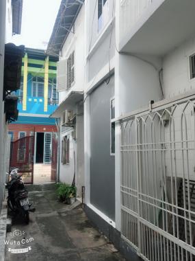 Bán nhà trong hẻm đường Võ Văn Ngân, P. Linh Chiểu. DTSD 71m2, giá 2,75 tỷ