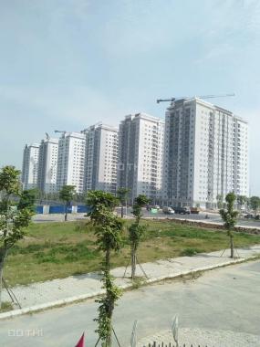 Bán căn hộ chung cư tại dự án khu đô thị Thanh Hà Mường Thanh, Hà Đông, Hà Nội, diện tích 47.8m2