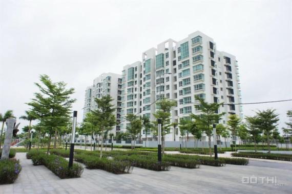 Bán căn hộ Canal Park, Hà Nội Garden City. DT: 128m2 (full đồ)