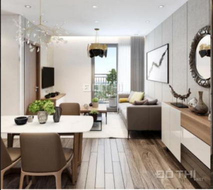 Bán căn hộ chung cư tại dự án Hateco Xuân Phương, Nam Từ Liêm, Hà Nội diện tích 59m2, giá 1.3 tỷ