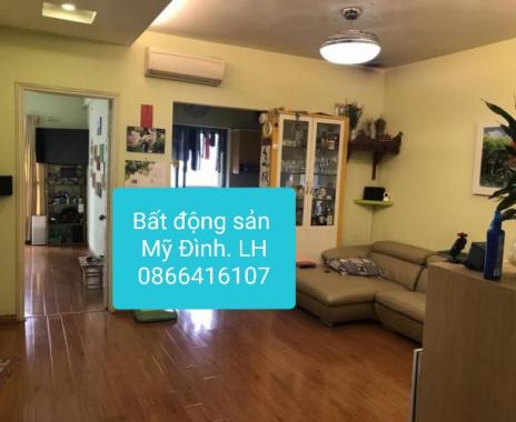 Bán căn hộ chung cư tại dự án MD Complex Mỹ Đình, diện tích 94m2, giá 2.55 tỷ. LH 0866416107