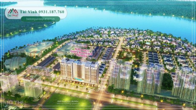 Bán gấp căn hộ chung cư tại dự án Hưng Phúc Premier, Quận 7, Hồ Chí Minh