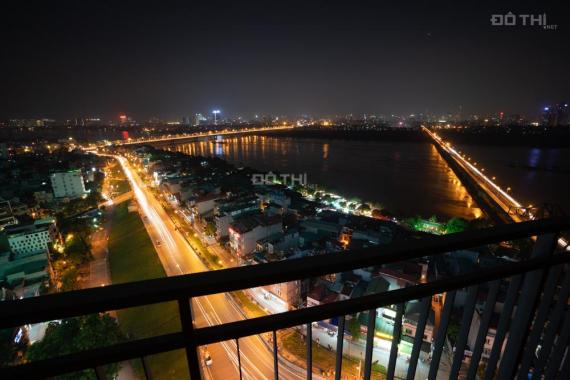 CĐT mở bán một loạt căn hộ đẹp 3 view dự án Mipec Riverside Long Biên