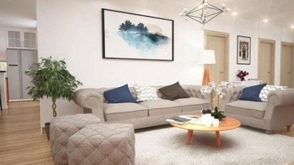 Bán căn hộ chung cư 60 Hoàng Quốc Việt, DT 70,62m2, 2 PN, 2,330 tỷ, LH 0983434770