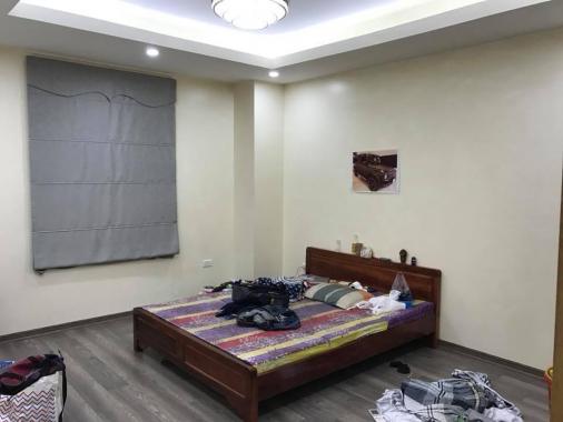 N02 Yên Hòa Trần Kim Xuyến cần cho thuê căn hộ 2 phòng ngủ, đầy đủ đồ đẹp