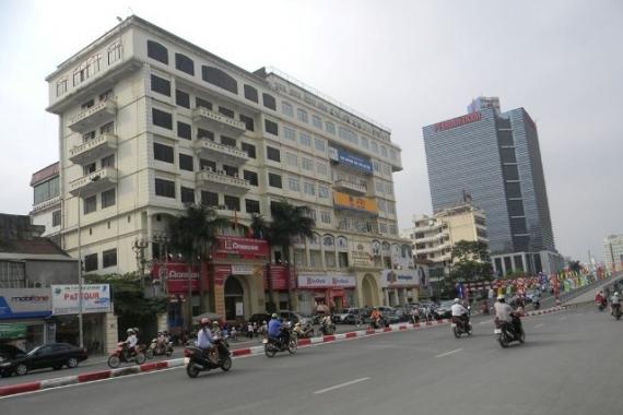 Cho thuê văn phòng tại TĐL Building, 22 phố Láng Hạ, Đống Đa, Hà Nội