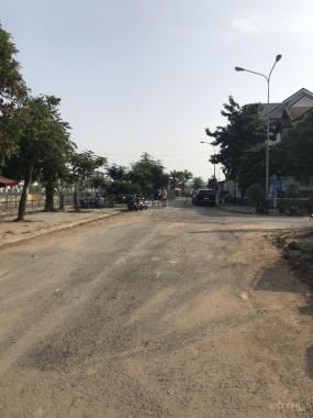 Bán đất tại đường Nguyễn Duy Trinh, Phường Bình Trưng Đông, Quận 2, Hồ Chí Minh, diện tích 100m2
