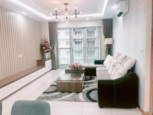 Bán căn hộ chung cư tại dự án Cosmo City, Quận 7, Hồ Chí Minh diện tích 78.78m2, giá 2.9 tỷ