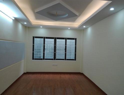 Bán nhà phố Bằng Liệt, KĐT Linh Đàm, 40m2, 5 tầng, ô tô, kinh doanh, giá 3.3 tỷ