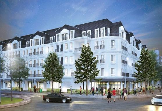 Bán căn hộ chung cư tại dự án khu đô thị Đại Kim, Hoàng Mai, Hà Nội diện tích 71m2 giá 5,7 tỷ