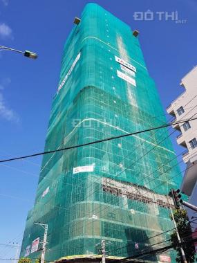 Bán căn hộ HUD Nha Trang, gần chợ Xóm Mới, giá chỉ 1.570 tỷ, trả chậm 2 năm