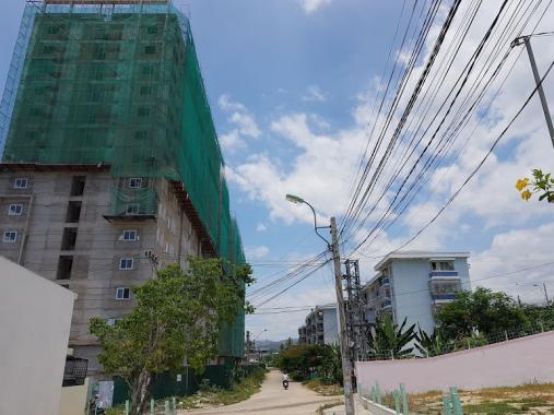 Bán căn hộ chung cư Bình Phú, Nha Trang, giá tổng chỉ có 821 triệu