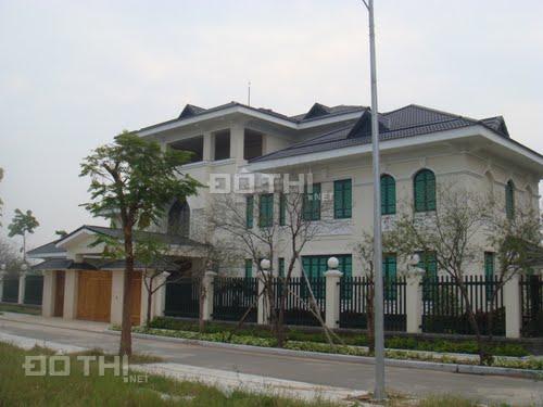 Biệt thự An Khang Dương Nội, biệt thự đẳng cấp phía Tây thủ đô, chỉ từ 11,5 tỷ/căn. LH 0969568300