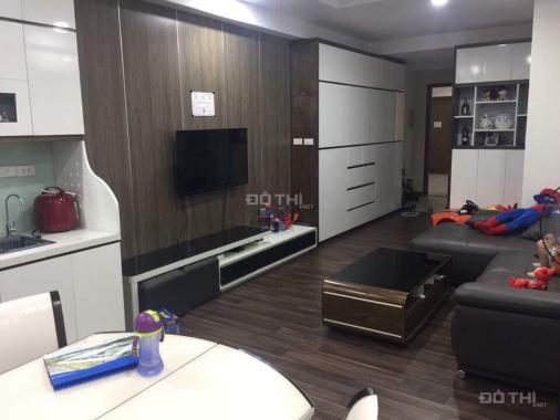 Nhanh tay sở hữu căn hộ chung cư Chelsea Park, Cầu Giấy, diện tích 128 m2, 3 phòng ngủ