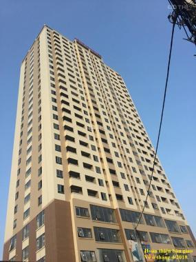 Bán căn hộ chung cư Hồng Hà Tower, 89 Thịnh Liệt, chỉ 1,3 tỷ/căn 2 phòng ngủ, LH 0987197554