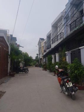 Bán đất Thạnh Xuân 38, khu nhà Vạn Xuân