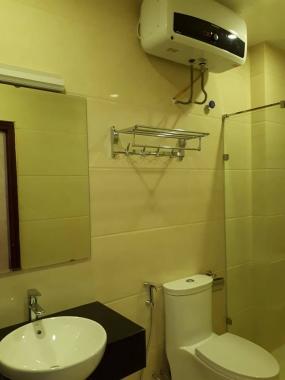 Bán căn hộ CCCC Hà Đô Park View Dịch Vọng, Cầu Giấy 178m2, 4 PN, 3 WC, đủ nội thất xịn 38 tr/m2