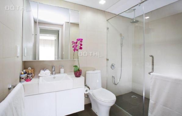 Bán căn hộ MT Nguyễn Thị Tú, 40m2, giá 590tr, SHR, tặng full nội thất