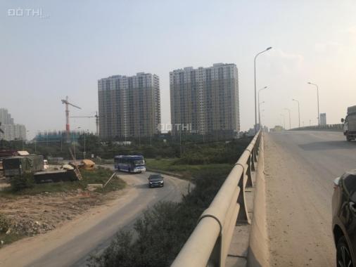 Bán đất dịch vụ phân lô sổ đỏ tại Phú Vinh, An Khánh, đường rộng 10m, sang năm Hoài Đức lên quận