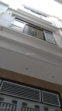 Bán nhà riêng tại phường Phú La, Hà Đông, Hà Nội, diện tích 35m2, giá 2 tỷ