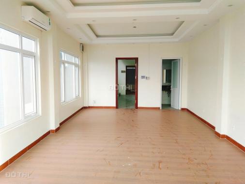 Văn phòng 25m2 - 55m2 tòa VP số 146 Hoàng Quốc Việt, Cầu Giấy, giá tốt, sử dụng ngay