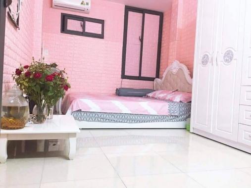 Bán nhà Lò Đúc, nhà đẹp, ở ngay, 5 tầng, 2.05 tỷ, liên hệ ngay: 0986990956