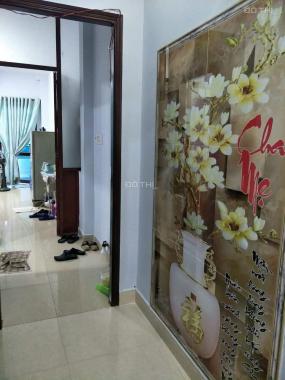 Cần bán nhanh nhà riêng khu nội bộ an ninh tại đường Số 1, Phường An Lạc, Bình Tân. DT 110m2