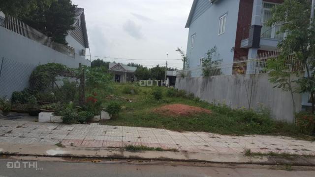 Bán lô đất 5x20m, ngay phường Bình Đa, ngay dốc Nguyễn Huệ giá 1.2 tỷ. LH 0936894008