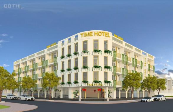 Bán 972.4m2 đất đã có giấy phép xây khách sạn ngay trung tâm phố cổ Hội An