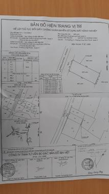 565 m2, giá 5 tỷ, nhà ở kết hợp kinh tế vườn ngay đầu đường Số 4 Long Phước, Quận 9