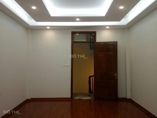 Bán nhà Giếng Mứt, phố Bạch Mai mới tinh 36m2 nhà 5 tầng mới đẹp long lanh, giá 3.4 tỷ