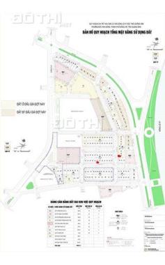 Đất dự án khu nhà ở thương mại Đức Ninh Đông ngay trung tâm TP. Đồng Hới. LH 0917433553