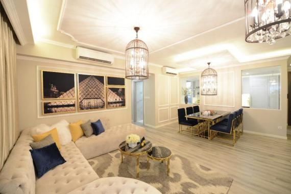 Cho thuê căn hộ Masteri Thảo Điền, Q2, nội thất cao cấp, nóng hổi với giá thị trường từ 10 tr/th