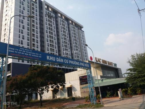 Bán biệt thự quận 9, KDC Phú Hữu, biệt thự đơn lập, 326m2, full nội thất, LH: 0916097839