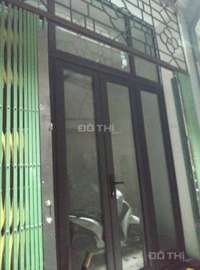 Bán nhà mới đẹp phố Giải Phóng, quận Hai Bà Trưng 45m2
