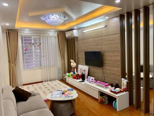 Bán nhà Trần Hòa, Kim Giang, Hoàng Mai, 30m2, mới đẹp, ô tô, 2.8 tỷ