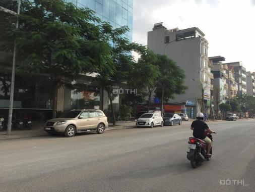 Cho thuê văn phòng tại đường Cầu Dậu, Thanh Trì, diện tích 110m2, giá từ 17 tr/th