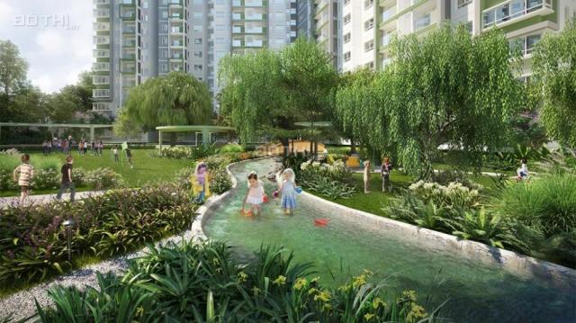 Cơ hội đầu tư sinh lời tại Celadon City chưa bao giờ tốt như hiện nay, chỉ 300 tr