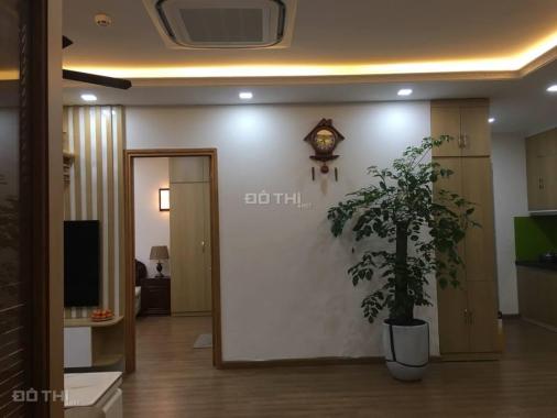 Cho thuê chung cư Vinhomes Gardenia tòa A3, tầng 19, 86m2, 2PN đều thoáng và sáng. LHTT: 0903448179